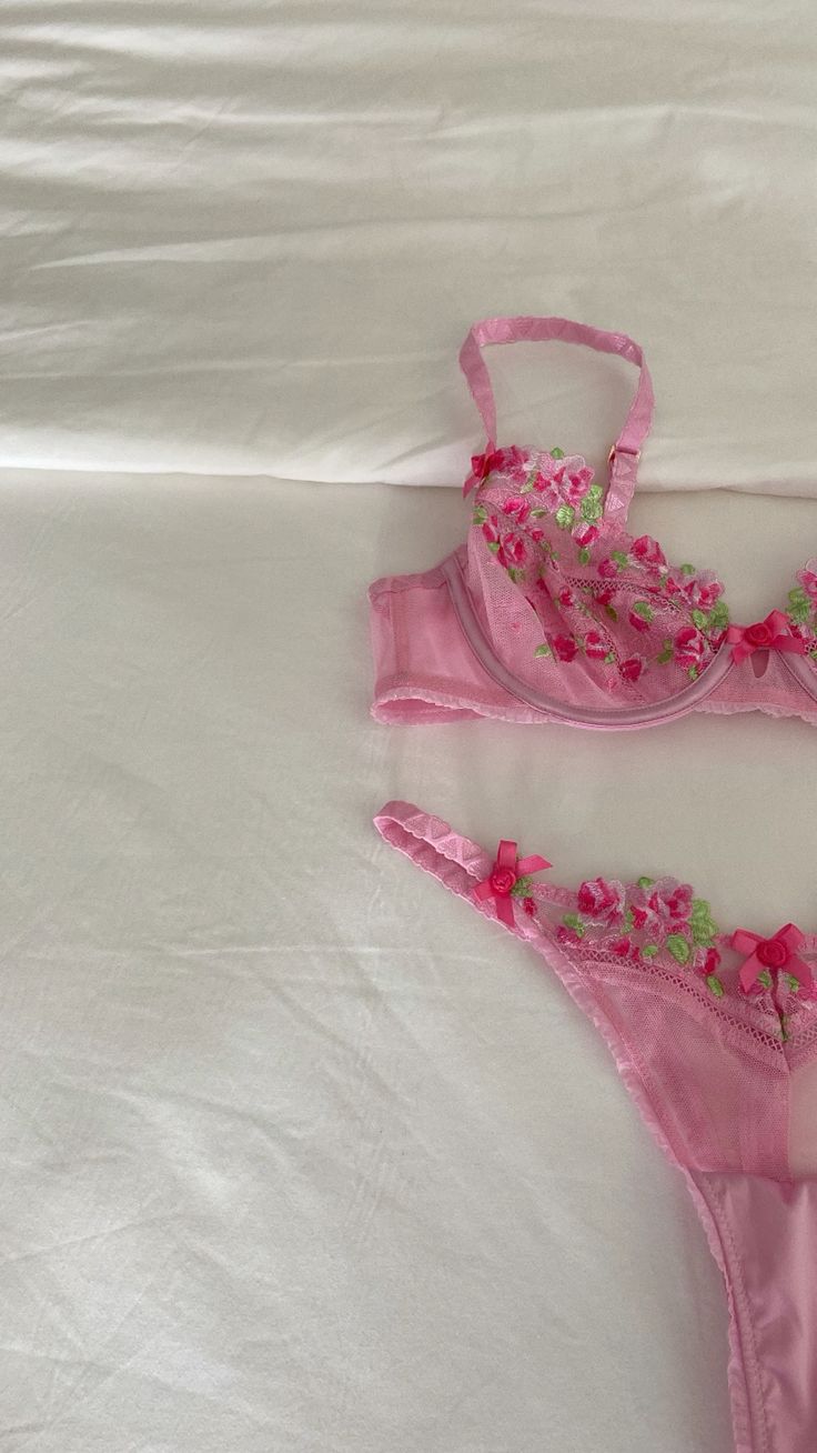 5 powodów, dla których warto dbać o swoją bieliznę: Małe zmiany, wielka różnica!