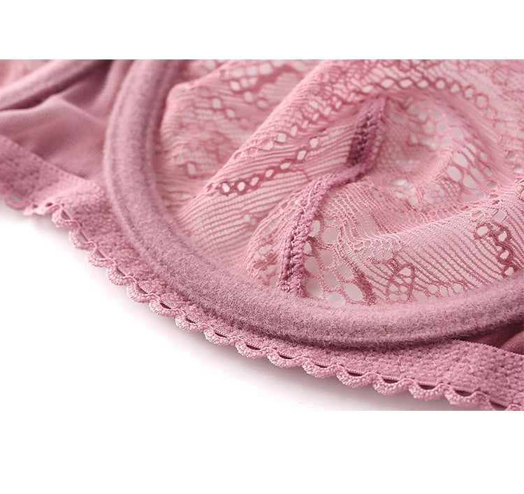 Zestaw Bielizny "Rose Romance"