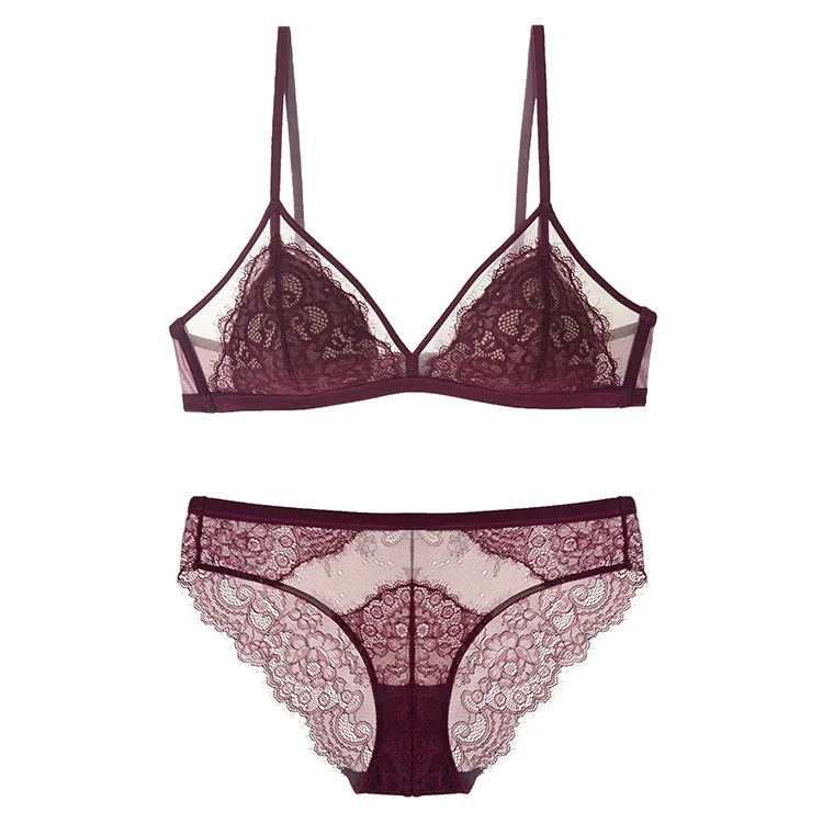 Komplet "Parisian Chic"