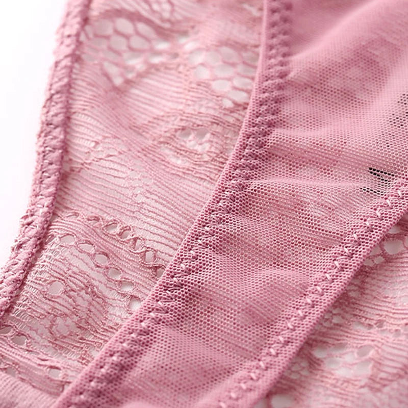 Zestaw Bielizny "Rose Romance"