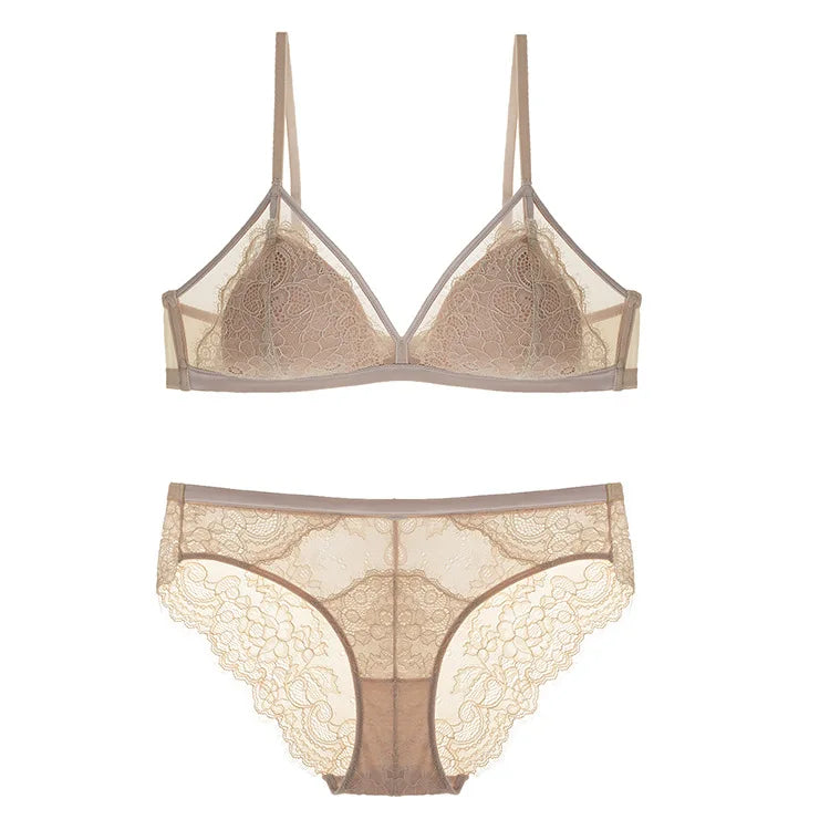 Komplet "Parisian Chic"