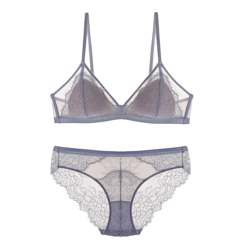 Komplet "Parisian Chic"