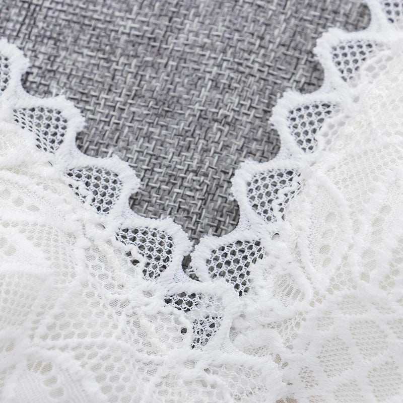 Koronkowa Braletka "Airy Lace"