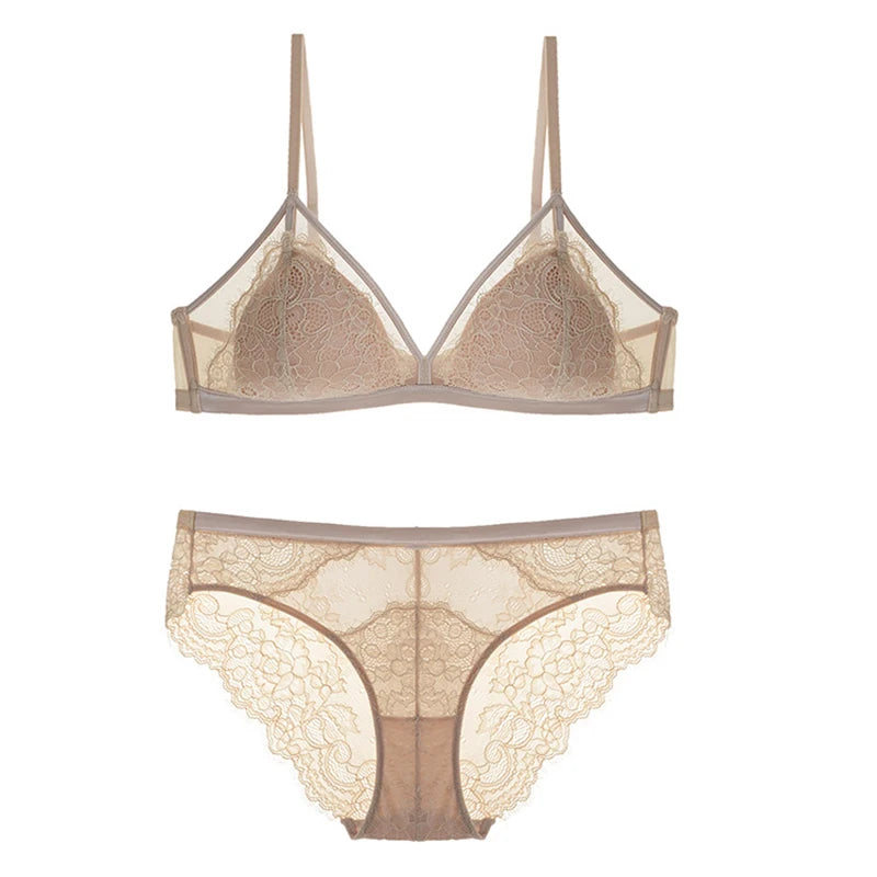 Komplet "Parisian Chic"