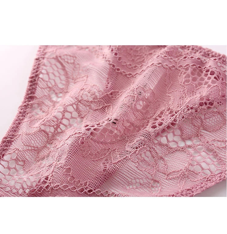 Zestaw Bielizny "Rose Romance"