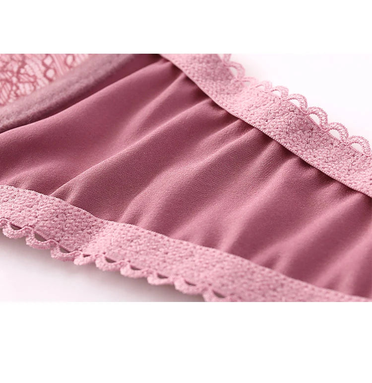 Zestaw Bielizny "Rose Romance"