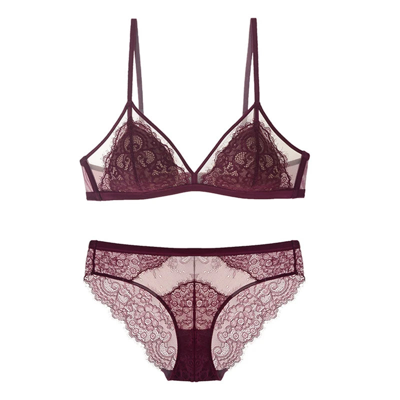 Komplet "Parisian Chic"