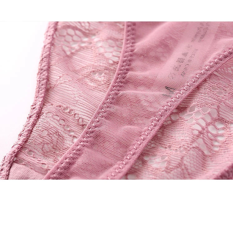 Zestaw Bielizny "Rose Romance"