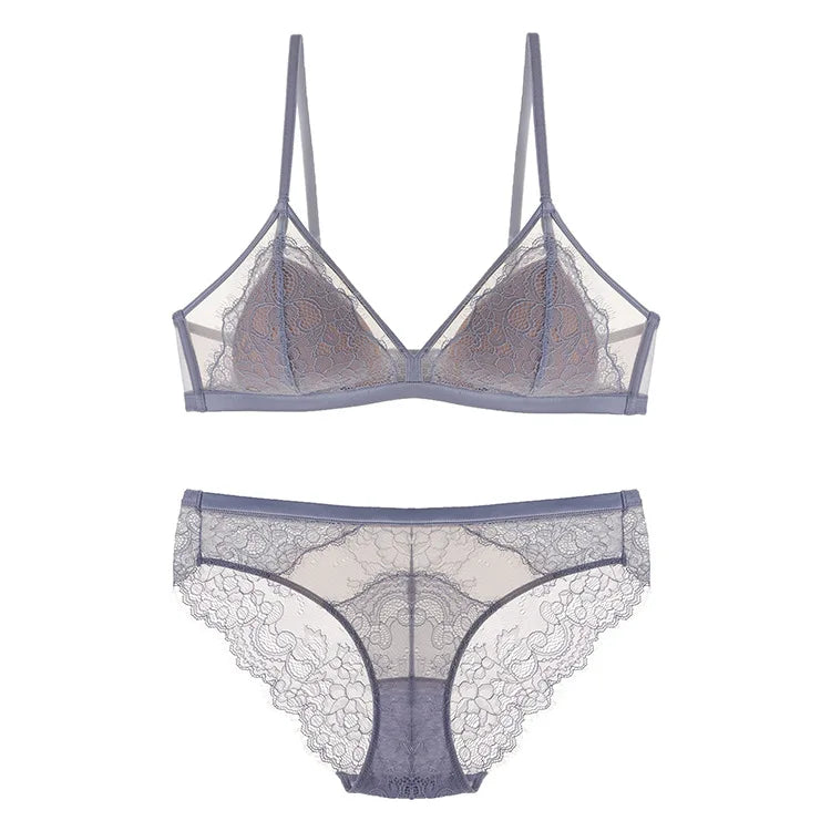 Komplet "Parisian Chic"