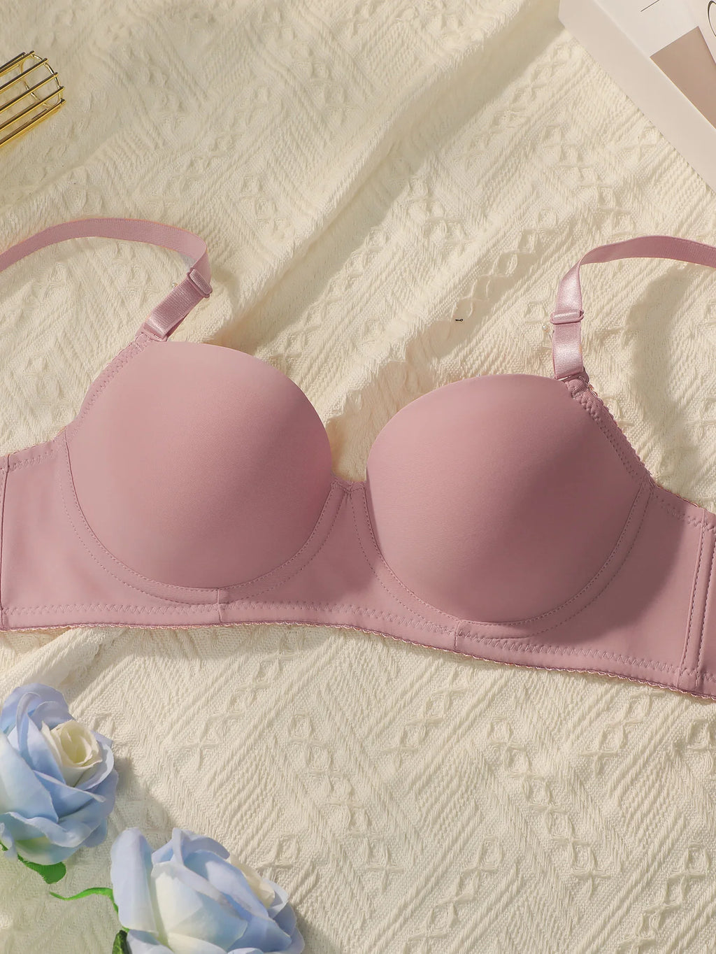 Bezszwowy  Zestaw „Druga Skóra”