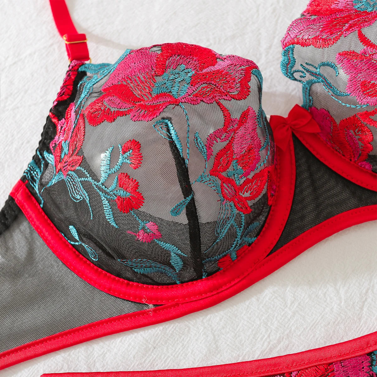 Komplet bielizny Maria