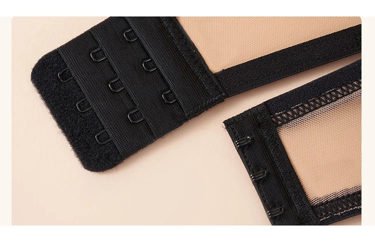 Komplet "Graphic Nude"