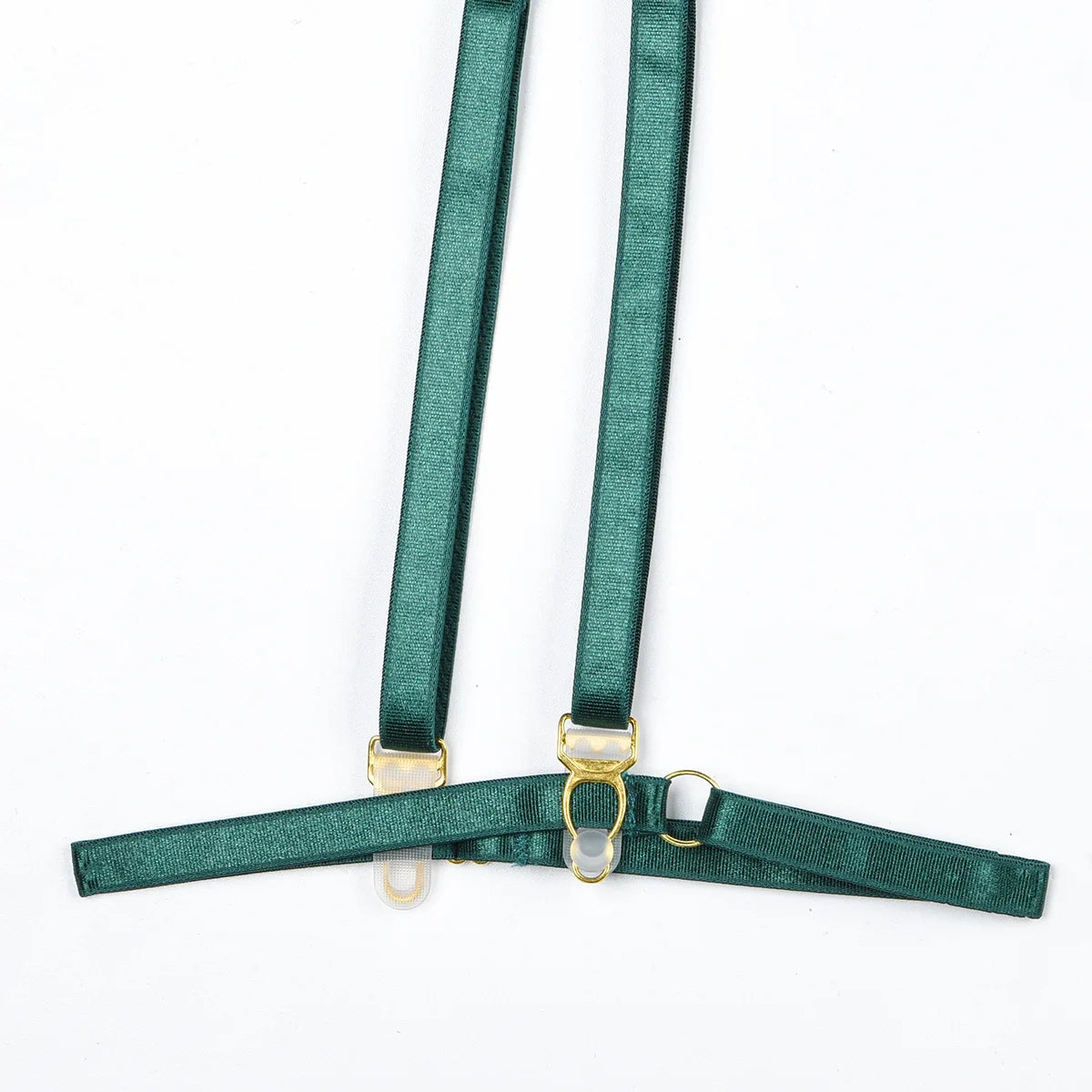 Ekskluzywny Komplet "Night Goddess"