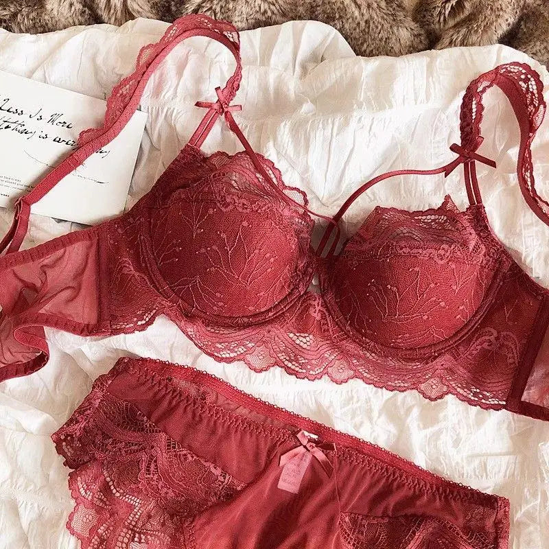 Komplet "Stardust Lace"