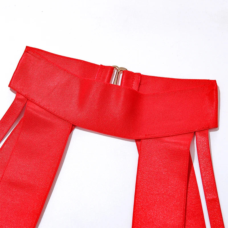 Body "Midnight Vixen"