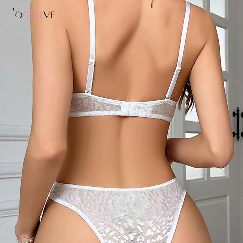 Komplet "Deep Plunge"