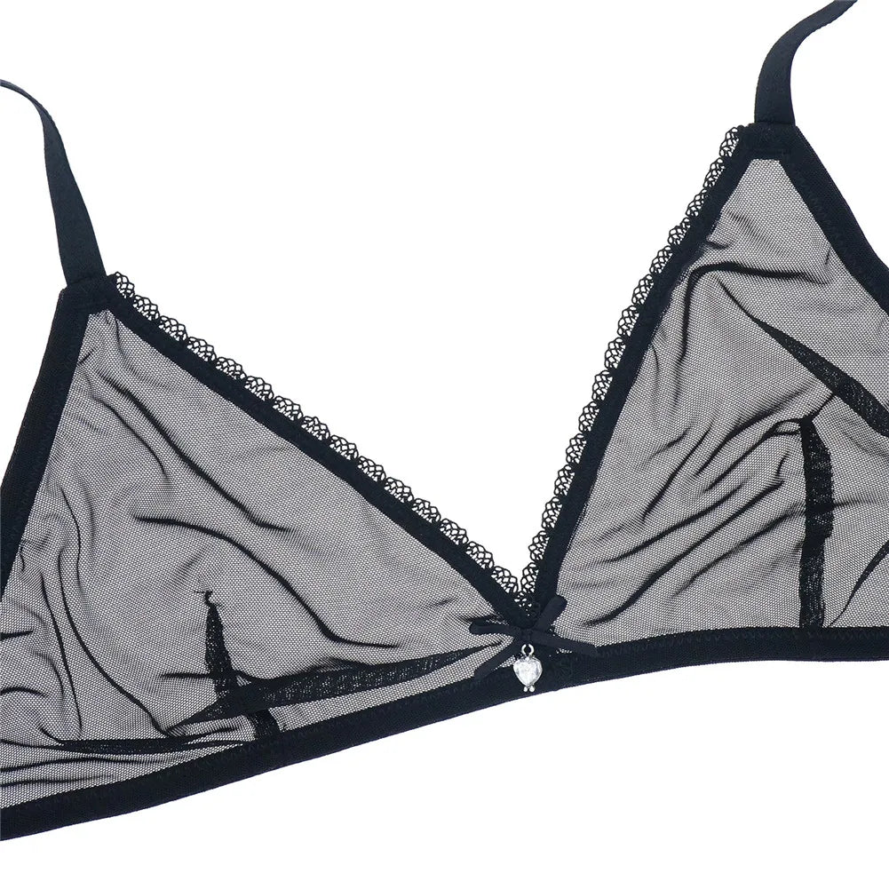 Biustonosz Soft "Naked Sensation"