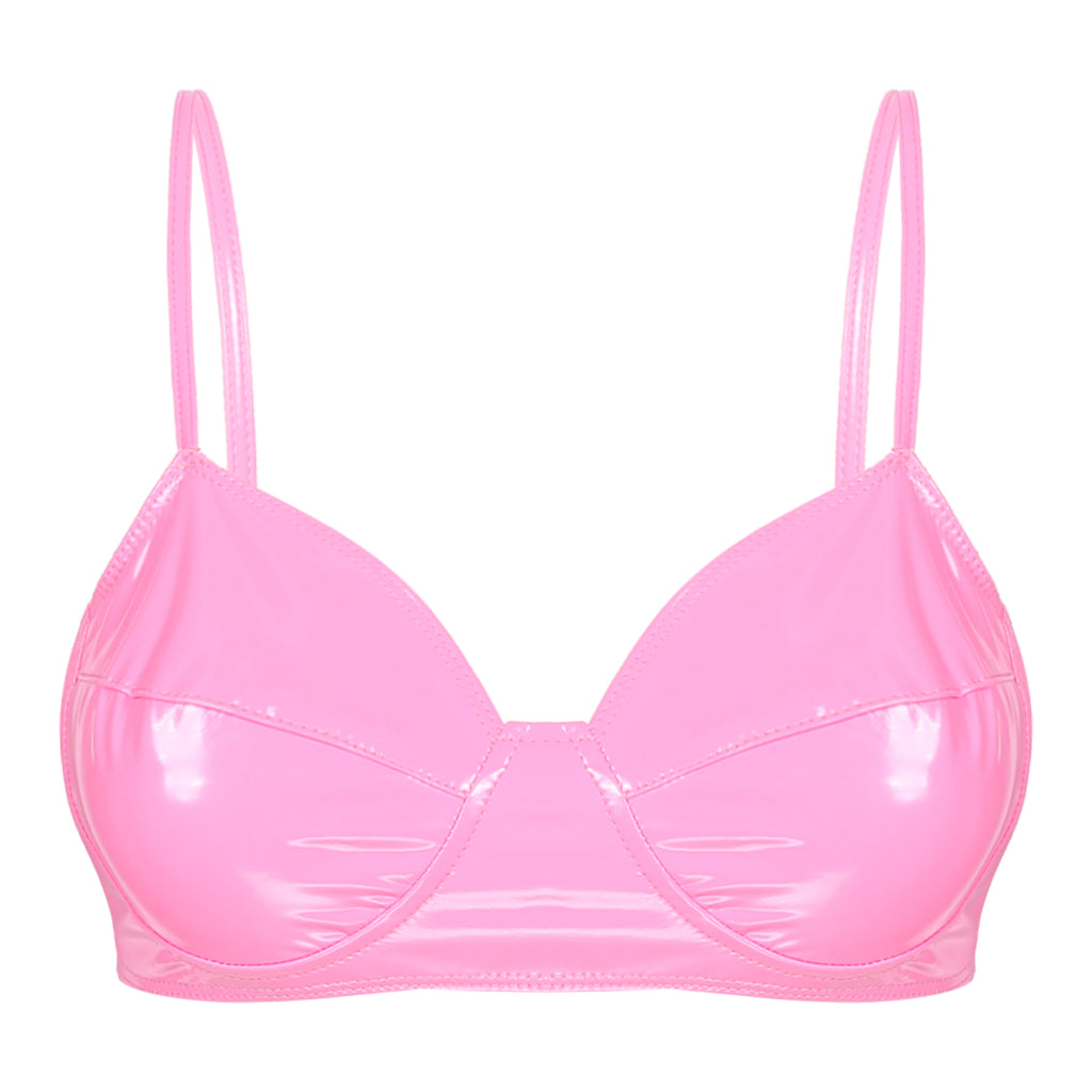 Biustonosz „Glossy”