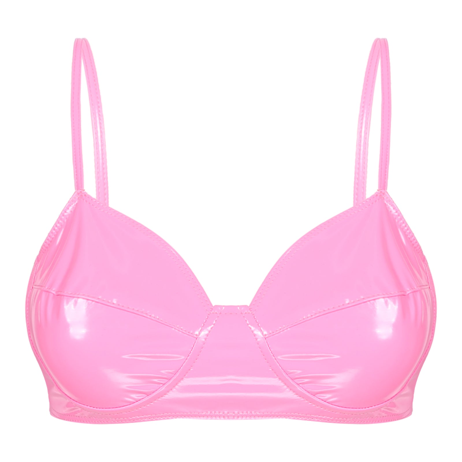 Biustonosz „Glossy”