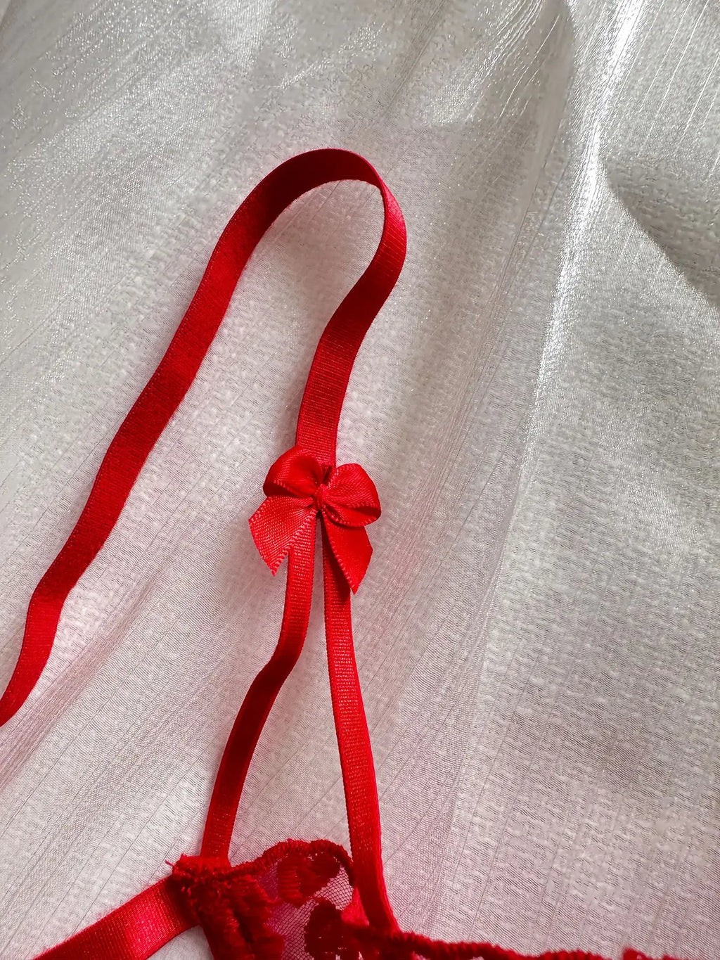 Zestaw „Heart Affair”