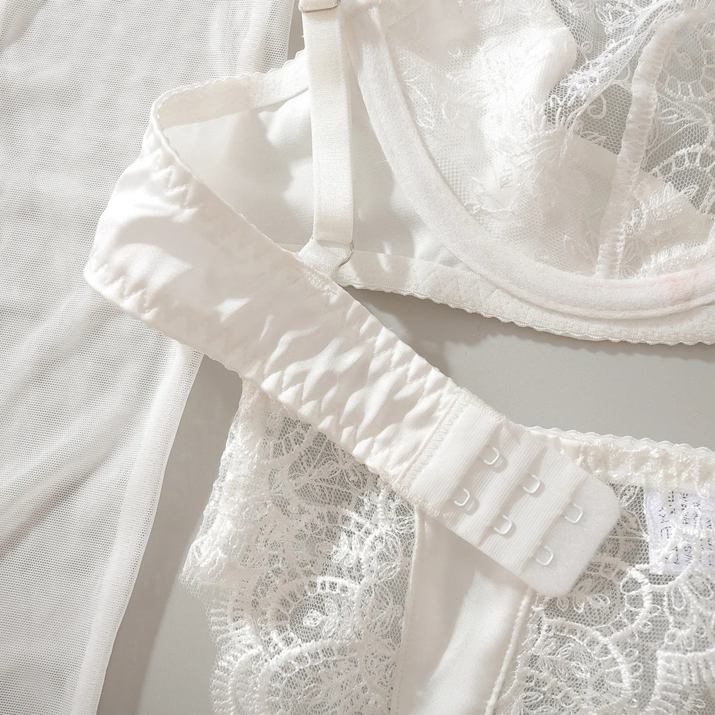 Komplet „Iris Night”