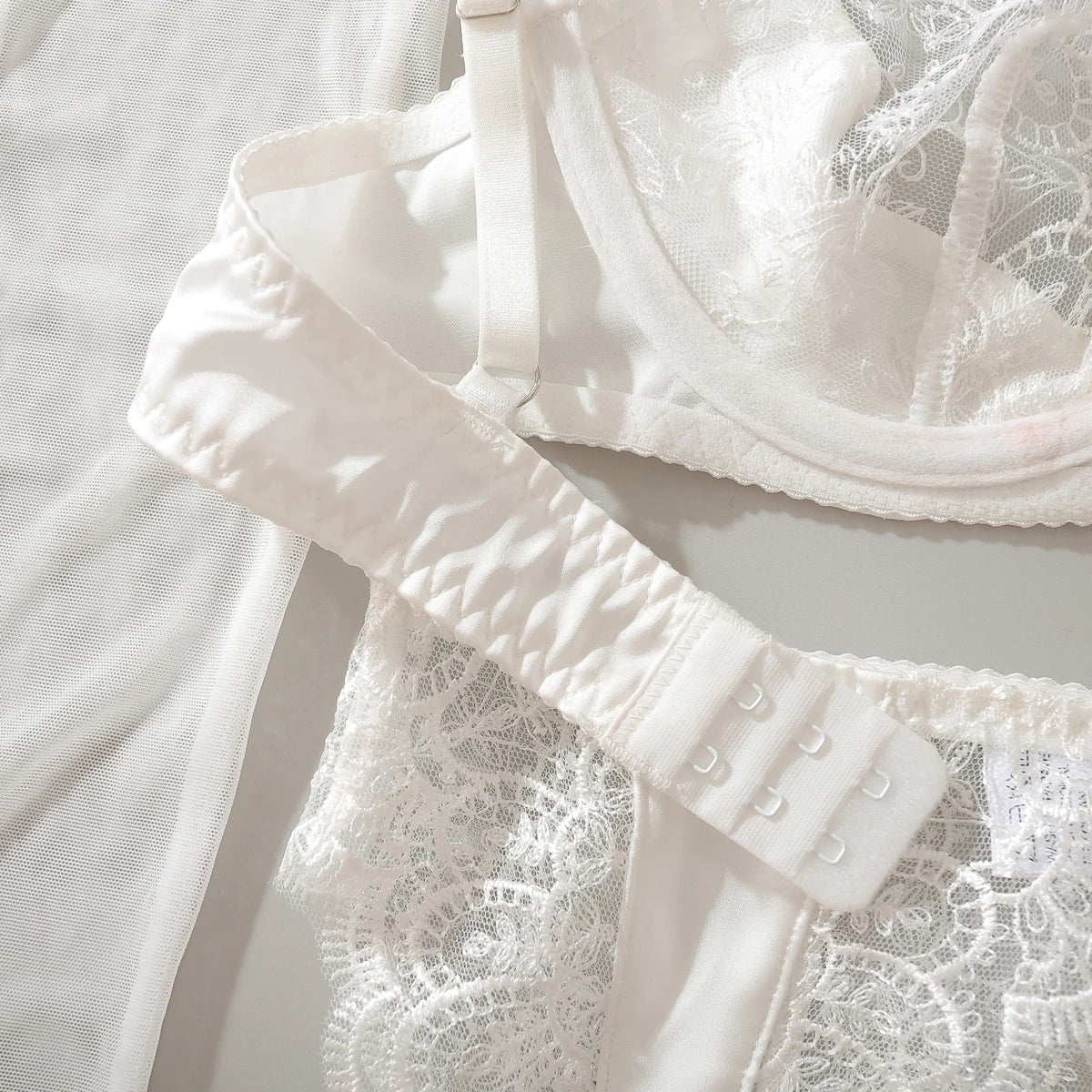 Komplet „Iris Night”