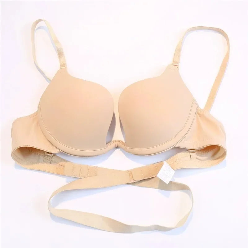 Biustonosz "Invisible Lift"