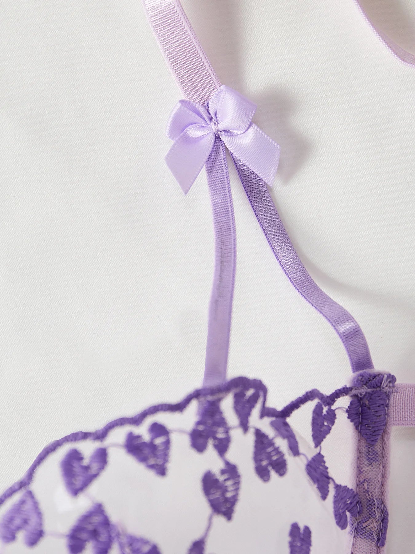 Zestaw „Heart Affair”