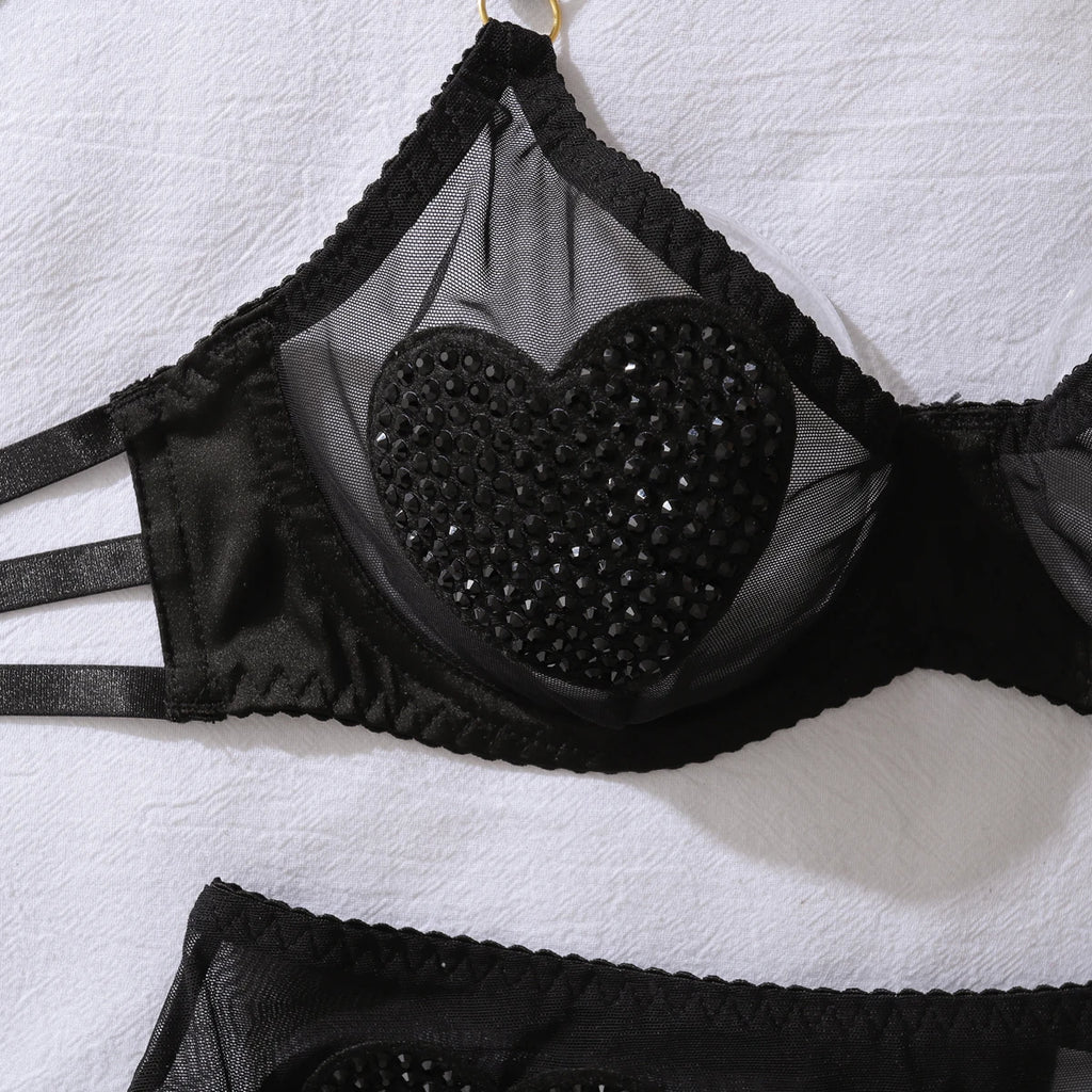 Midnight Heartbreaker