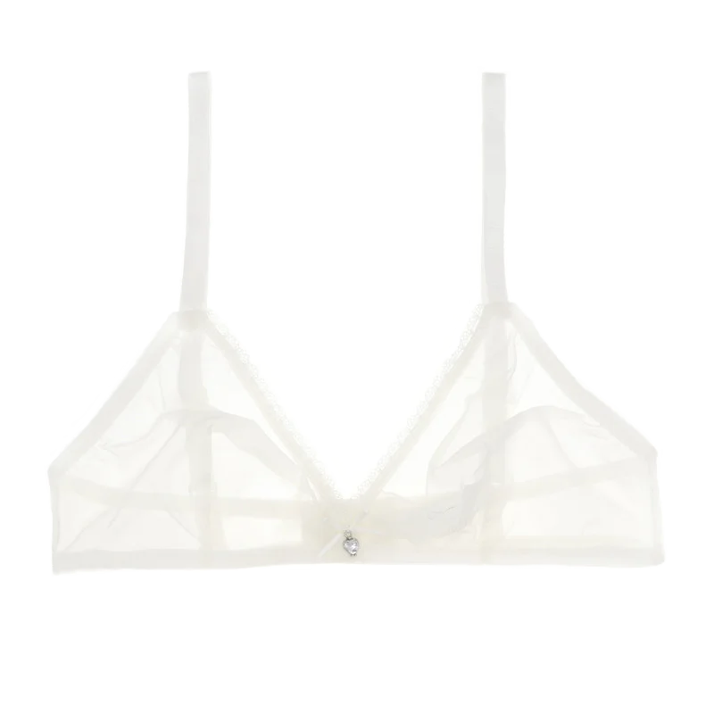 Biustonosz Soft "Naked Sensation"