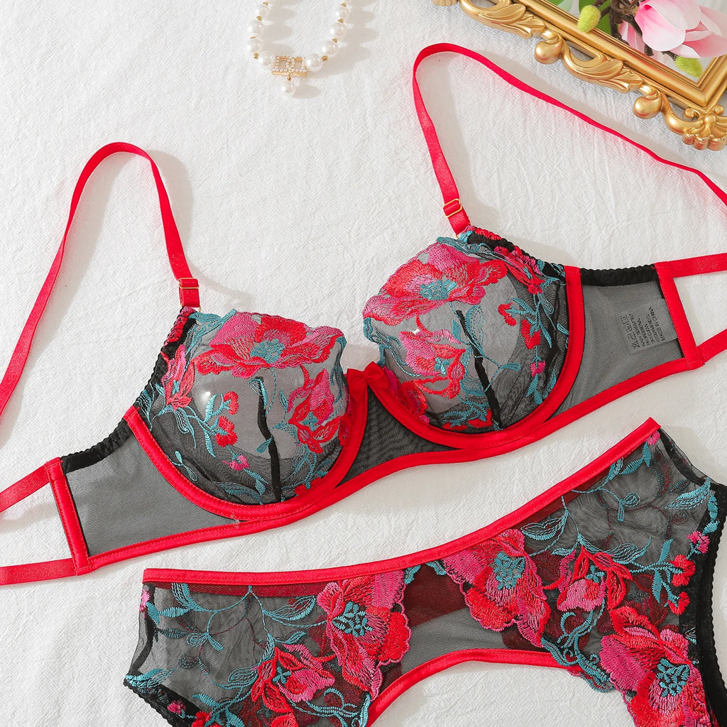 Komplet bielizny Maria