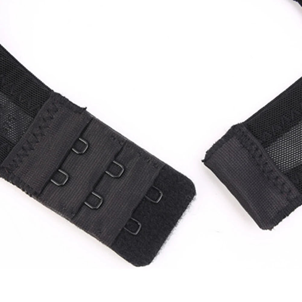 Biustonosz "Nude Illusion"