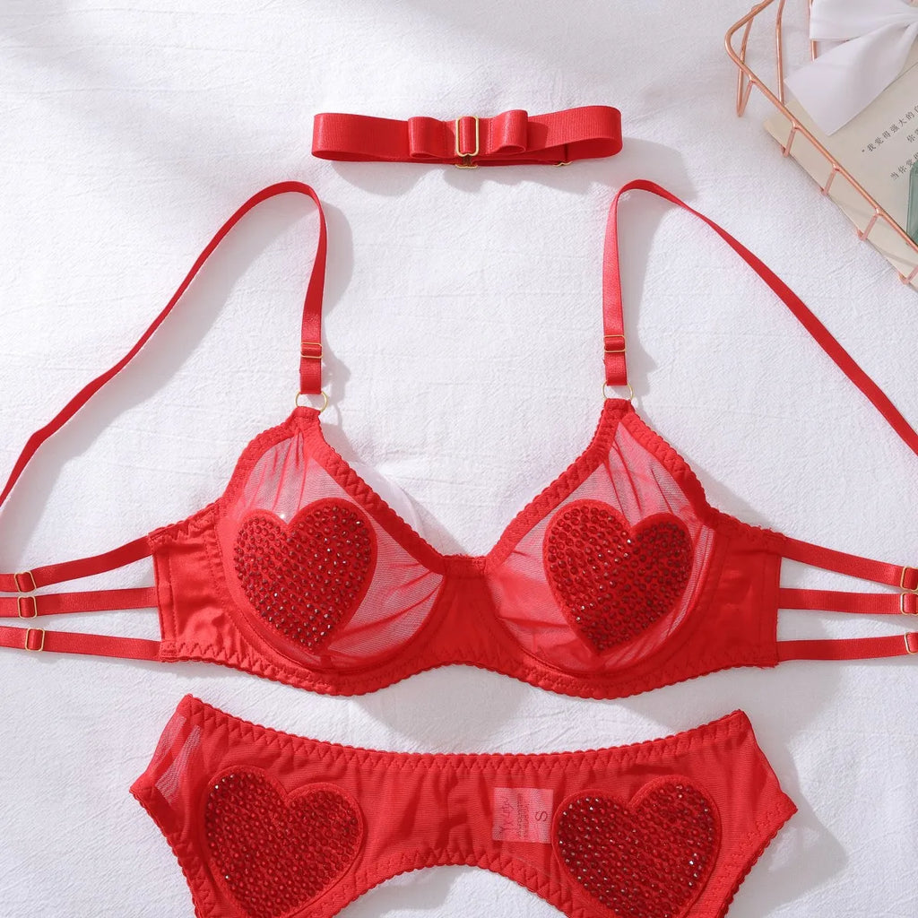 Midnight Heartbreaker