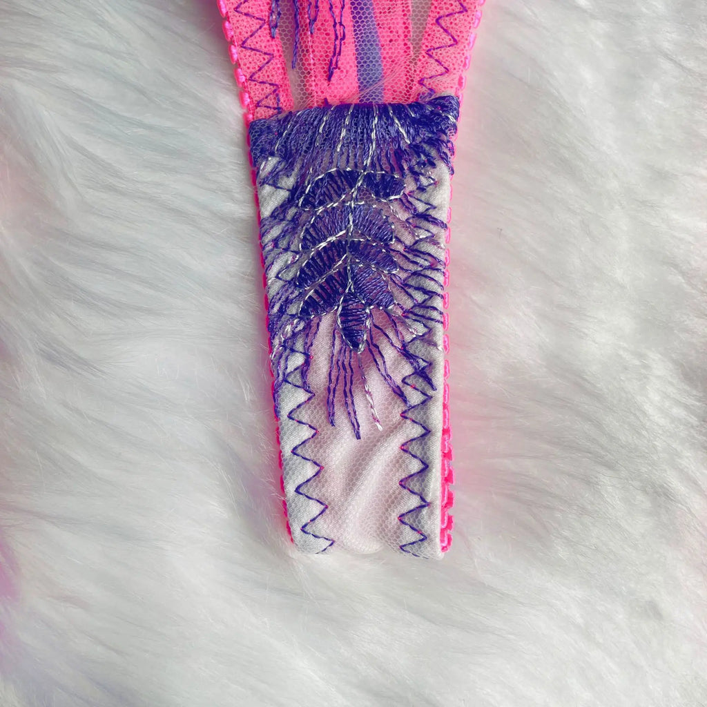 Komplet bielizny Aurora