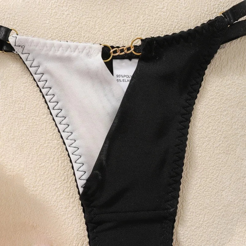 Komplet "Angel Dust"