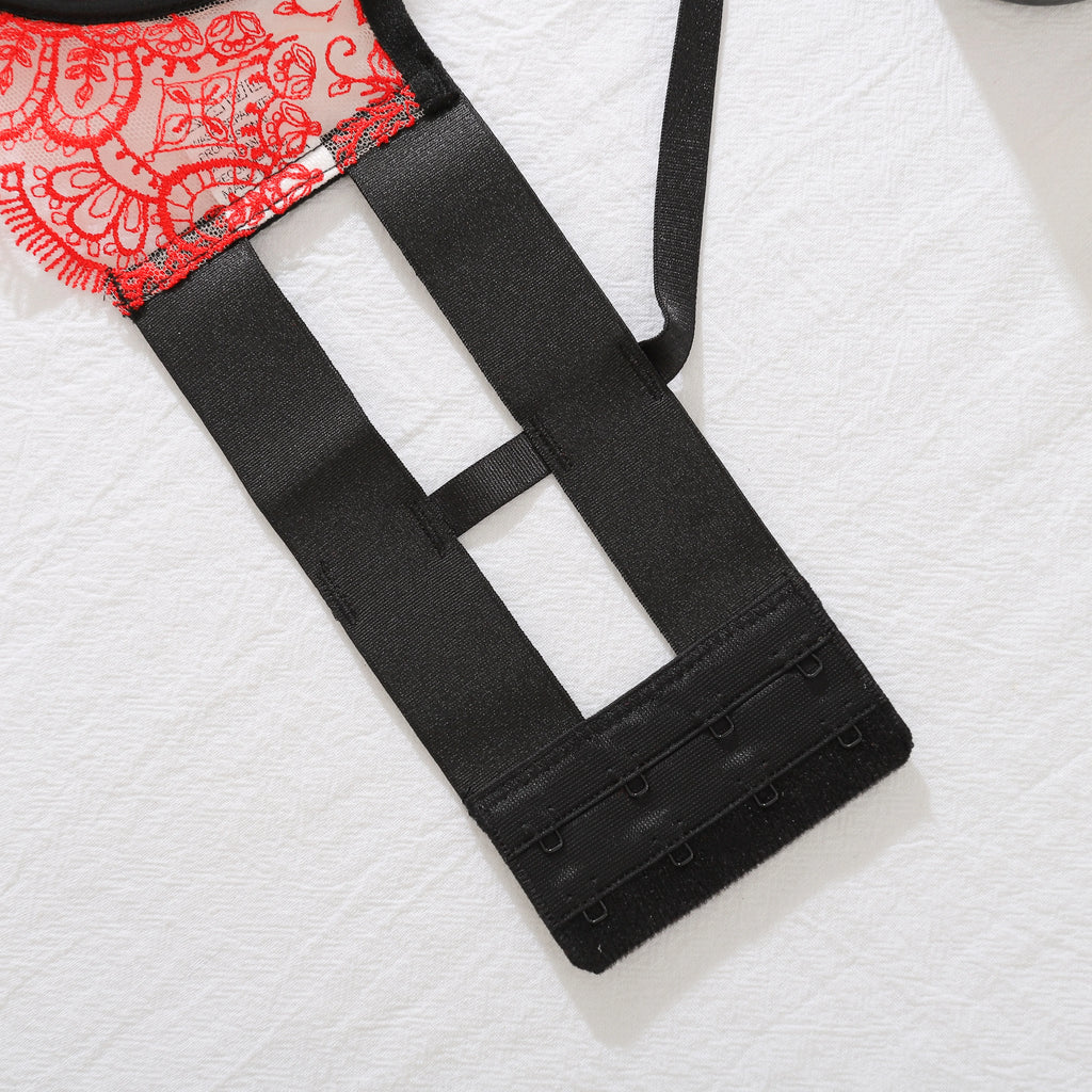 Komplet bielizny Angelina