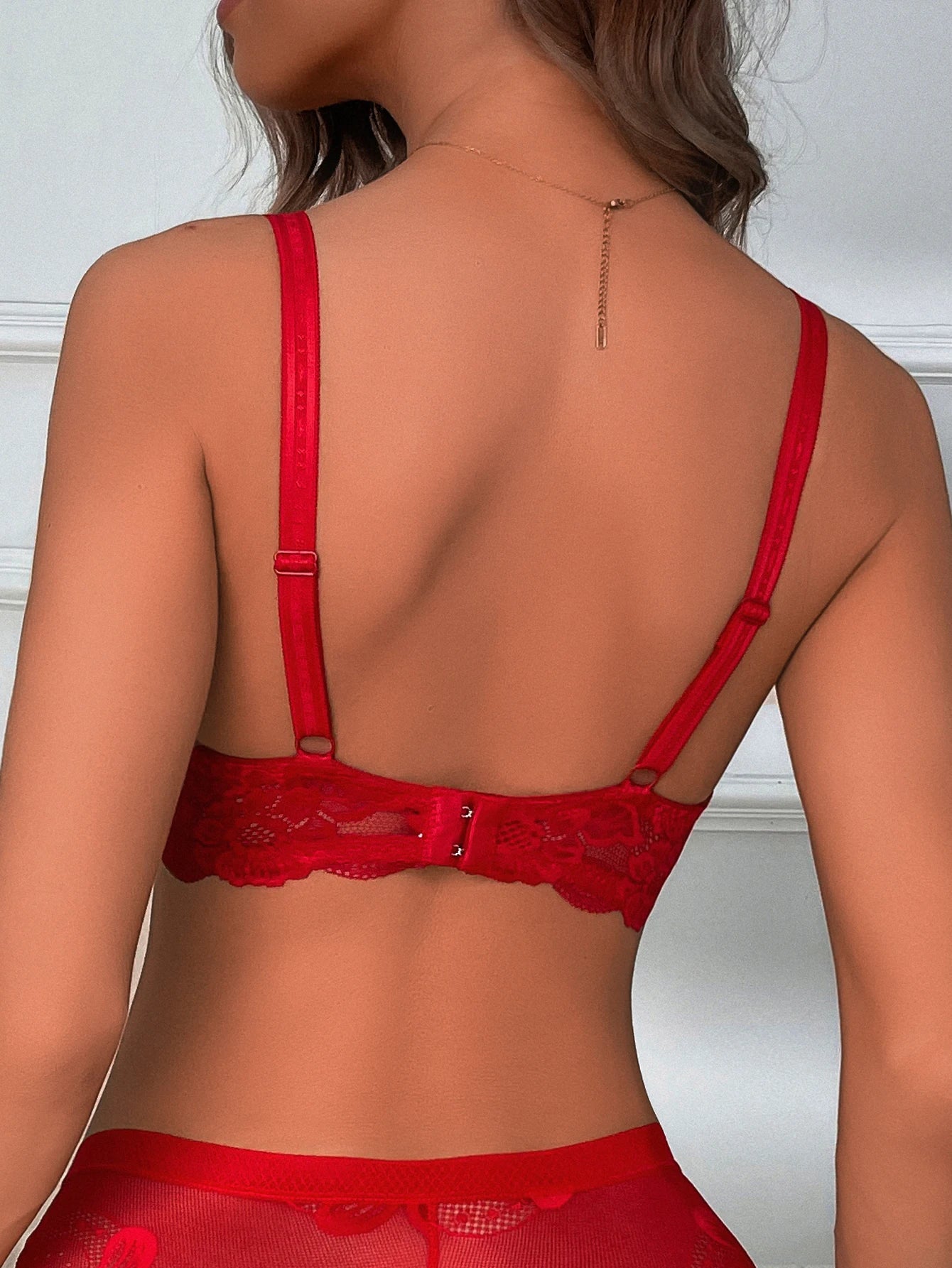 Biustonosz Push-Up "Cleavage Queen"