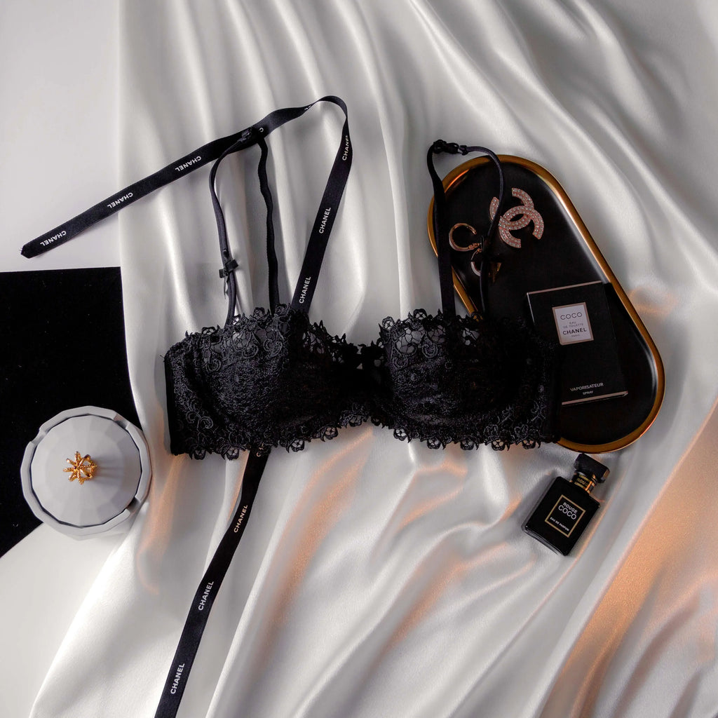 Komplet Emerald Envy