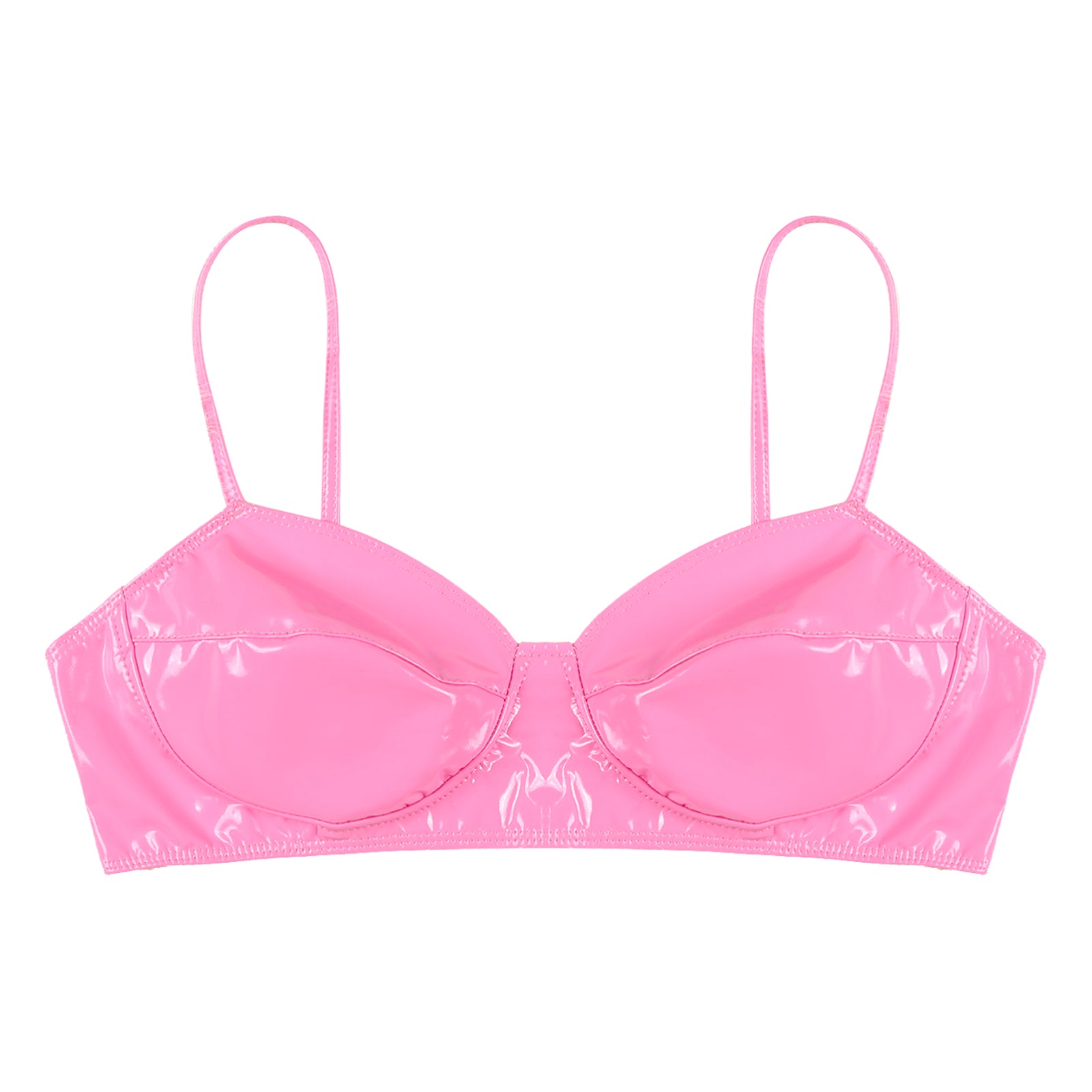 Biustonosz „Glossy”