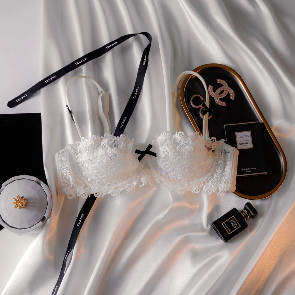 Komplet Emerald Envy