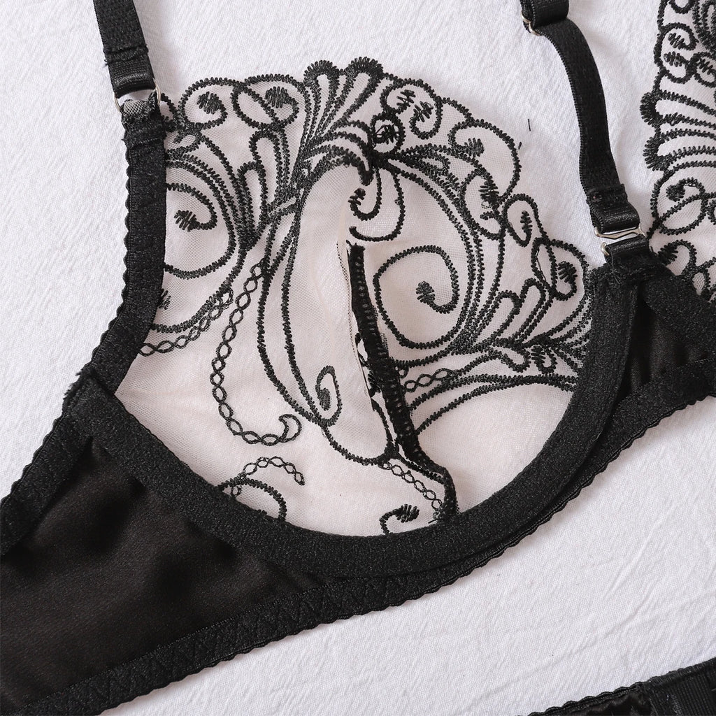 Zestaw „Midnight Embrace”