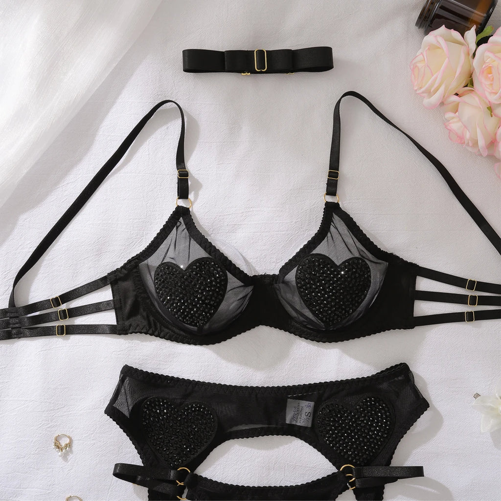 Midnight Heartbreaker