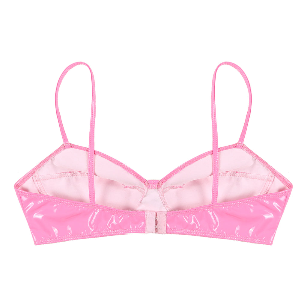 Biustonosz „Glossy”