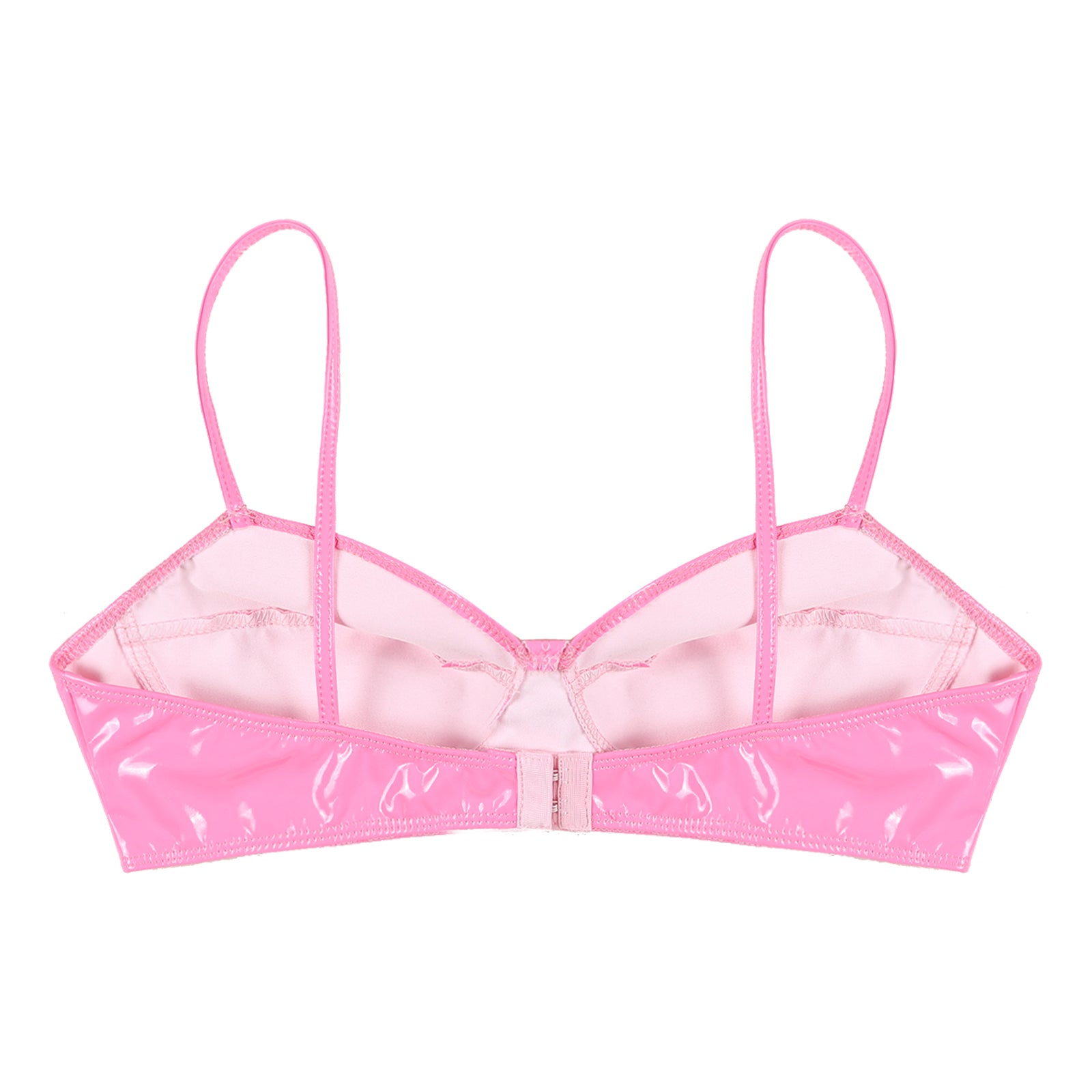 Biustonosz „Glossy”