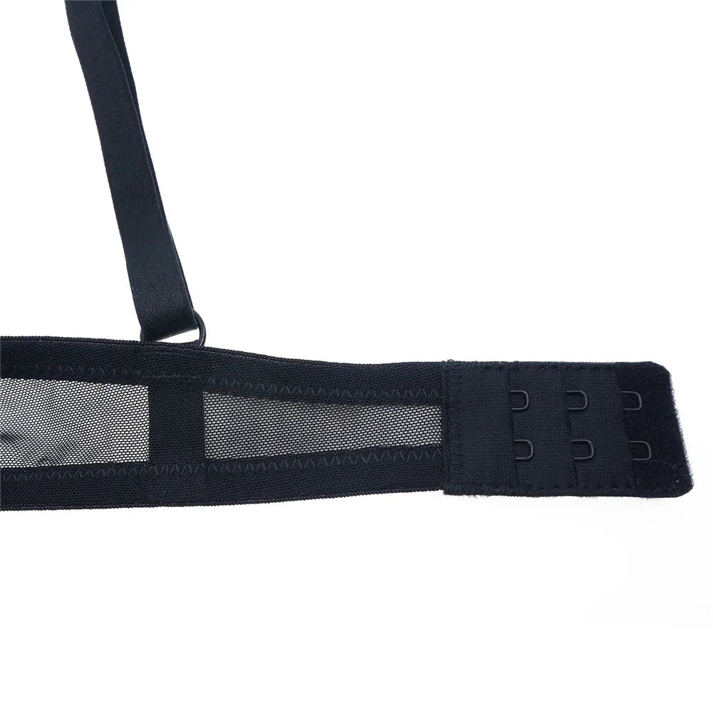 Biustonosz Soft "Naked Sensation"