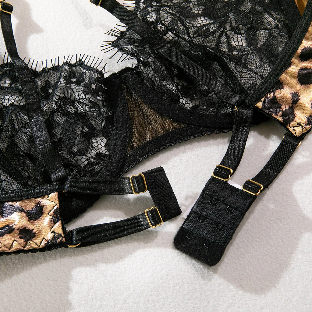 Zestaw „Wild Instinct”