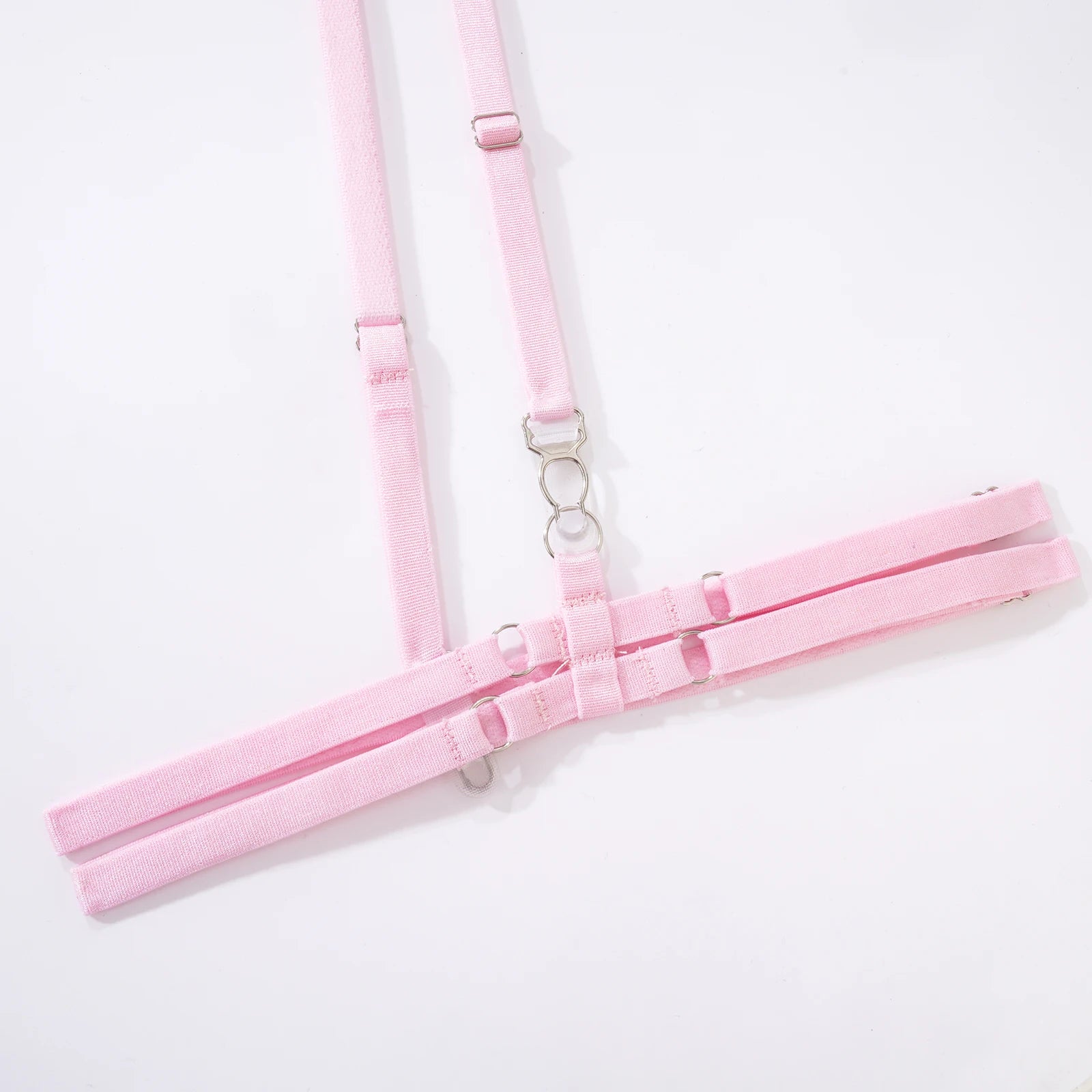 Gorsetowe Body "Sheer Sculpt"