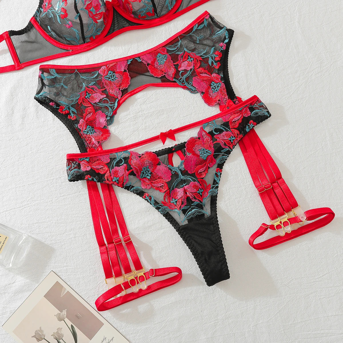 Komplet bielizny Maria