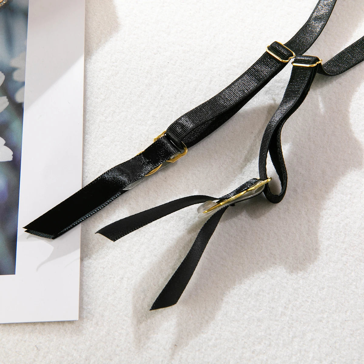 Zestaw „Wild Instinct”