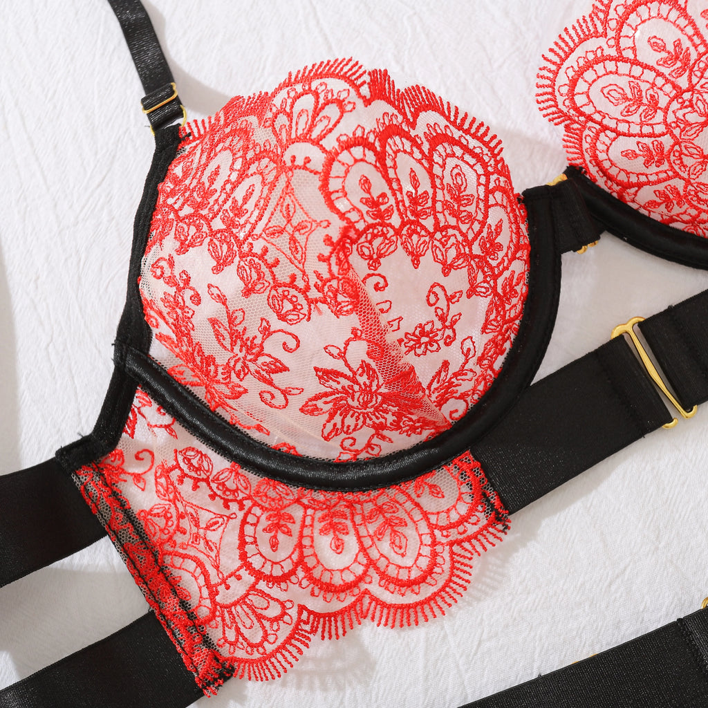 Komplet bielizny Angelina